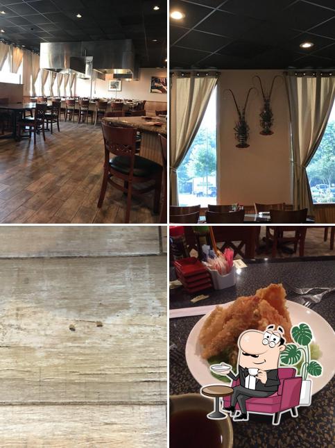 Uchi Sushi