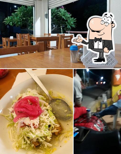 taqueria karla
