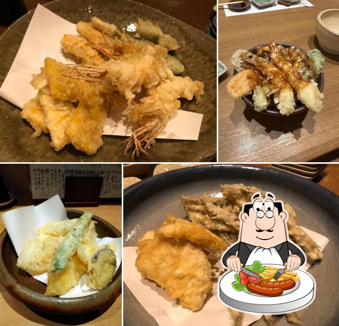 銀平江与味