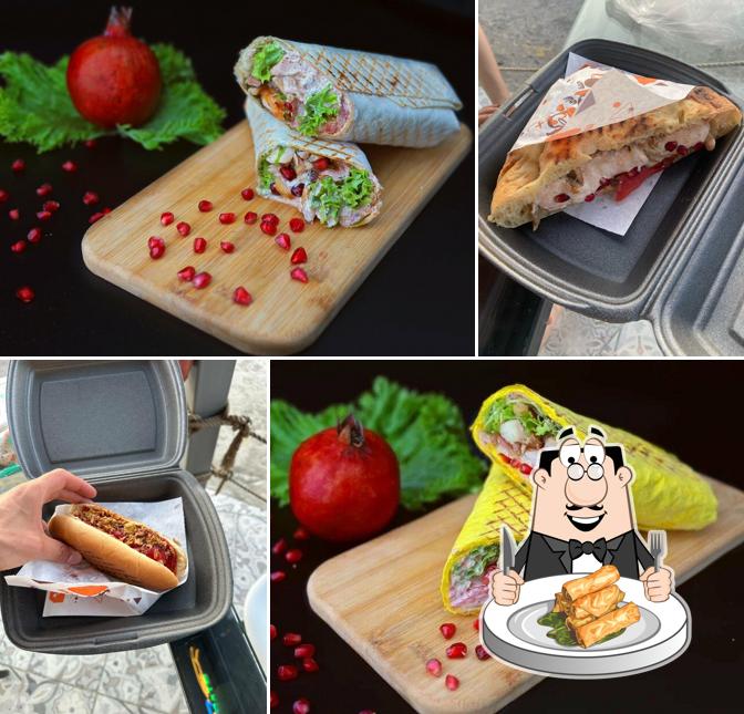 Шаурма