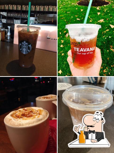 Starbucks Coffee Company