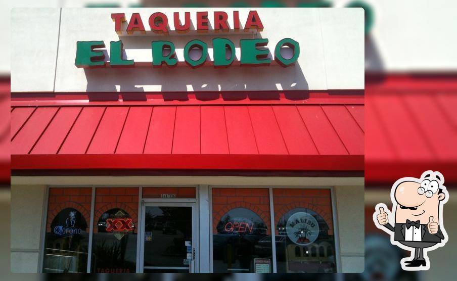 Taqueria El Rodeo