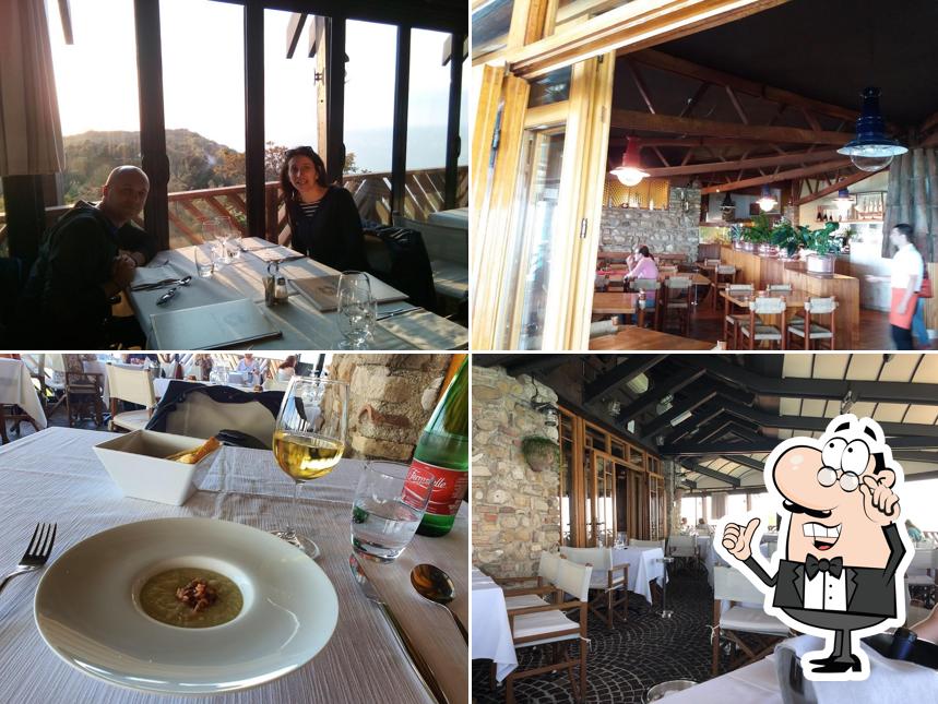 Taverna del Pescatore