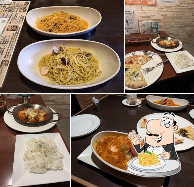 Viva Pasta