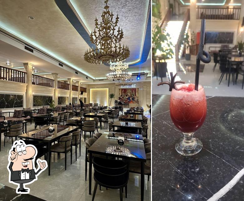 Abshar Restaurant