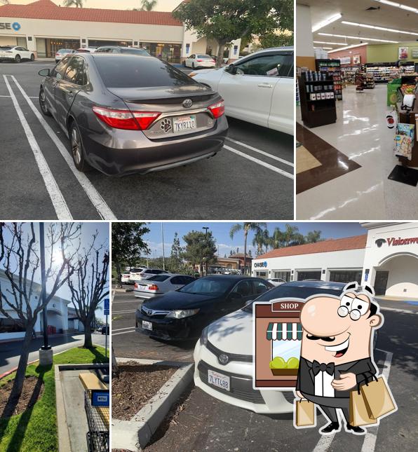 Albertsons