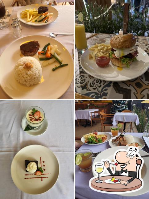 Asparagus Seminyak