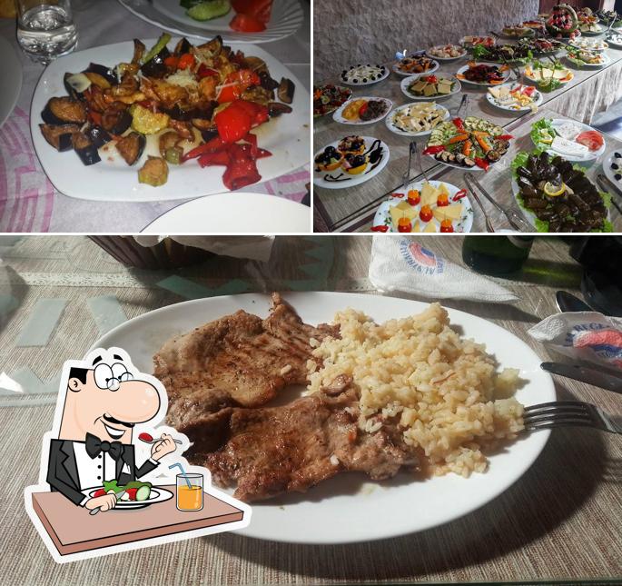 Bar Restaurant & Grill "Ervini"