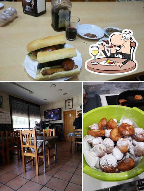 Bar Tapeo