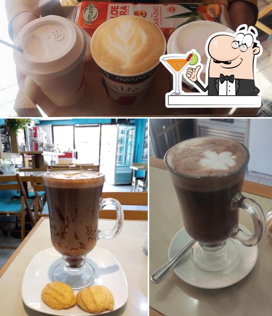 Café De Stella