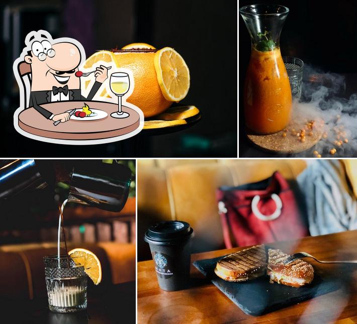 Lounge Кантемировская