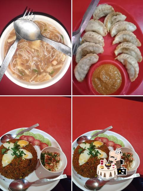 Okra cafe