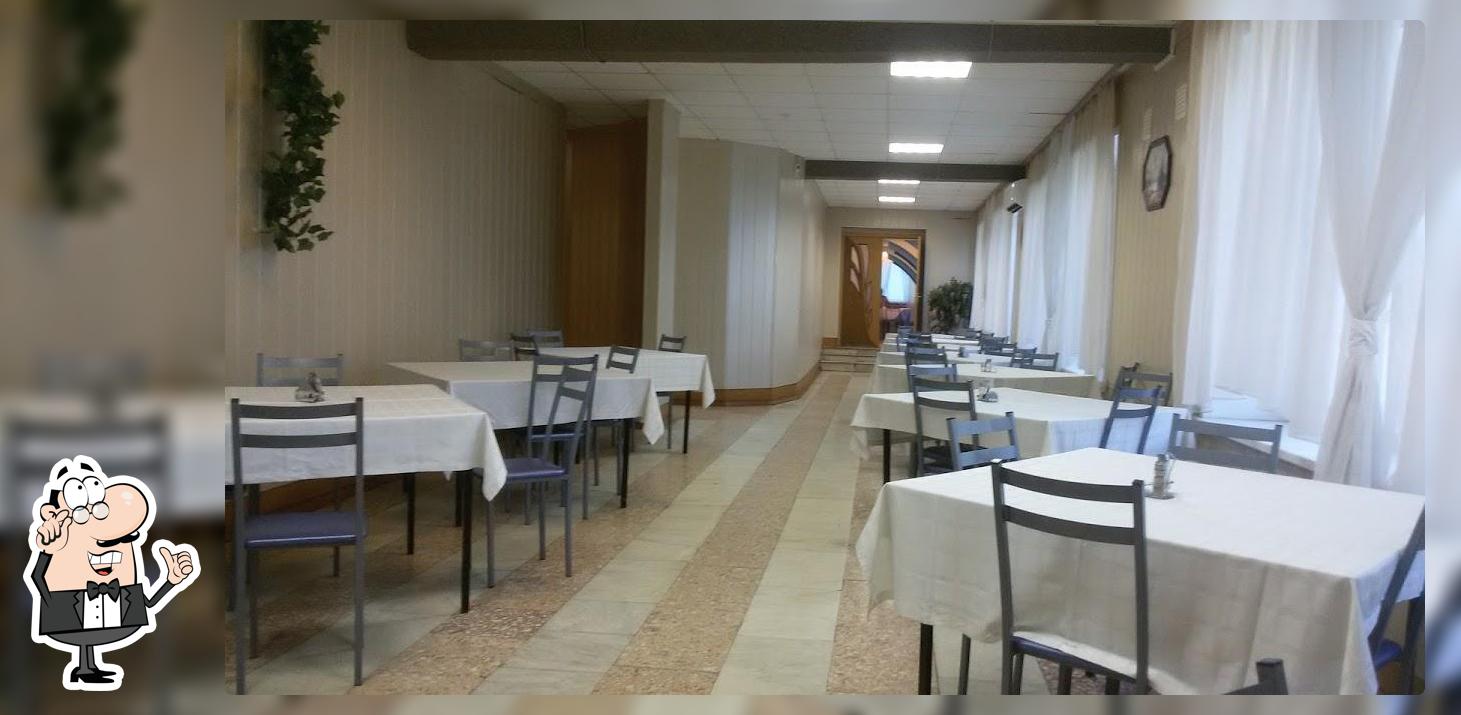 Комбинат питания ОАО "КуйбышевАзот"