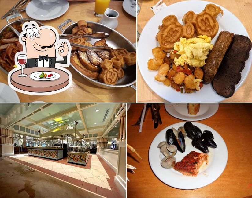 Cape May Cafe