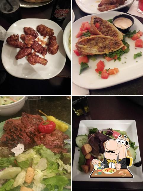 Conrad's Restaurant