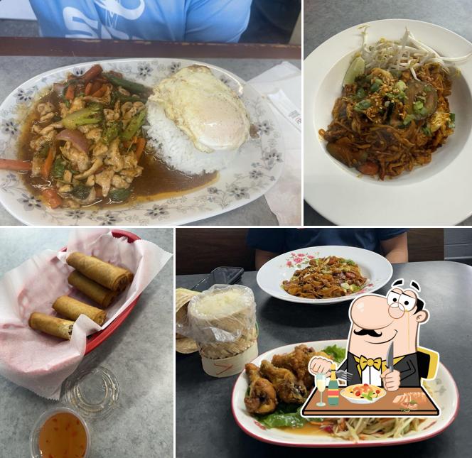 DAK DER ASIAN FOODS