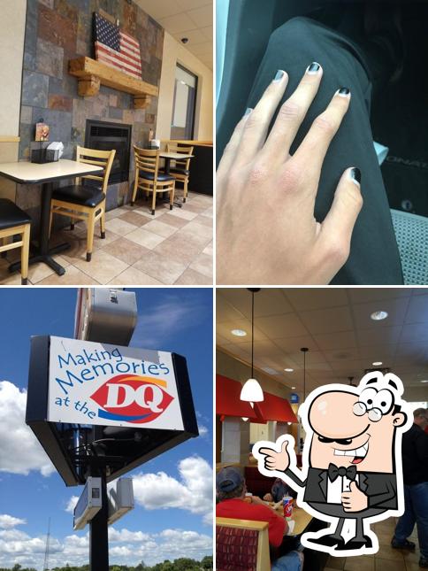 Dairy Queen Grill & Chill