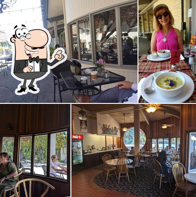 Creekside Bakery