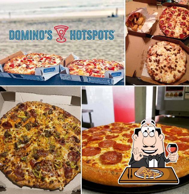 Domino's Pizza
