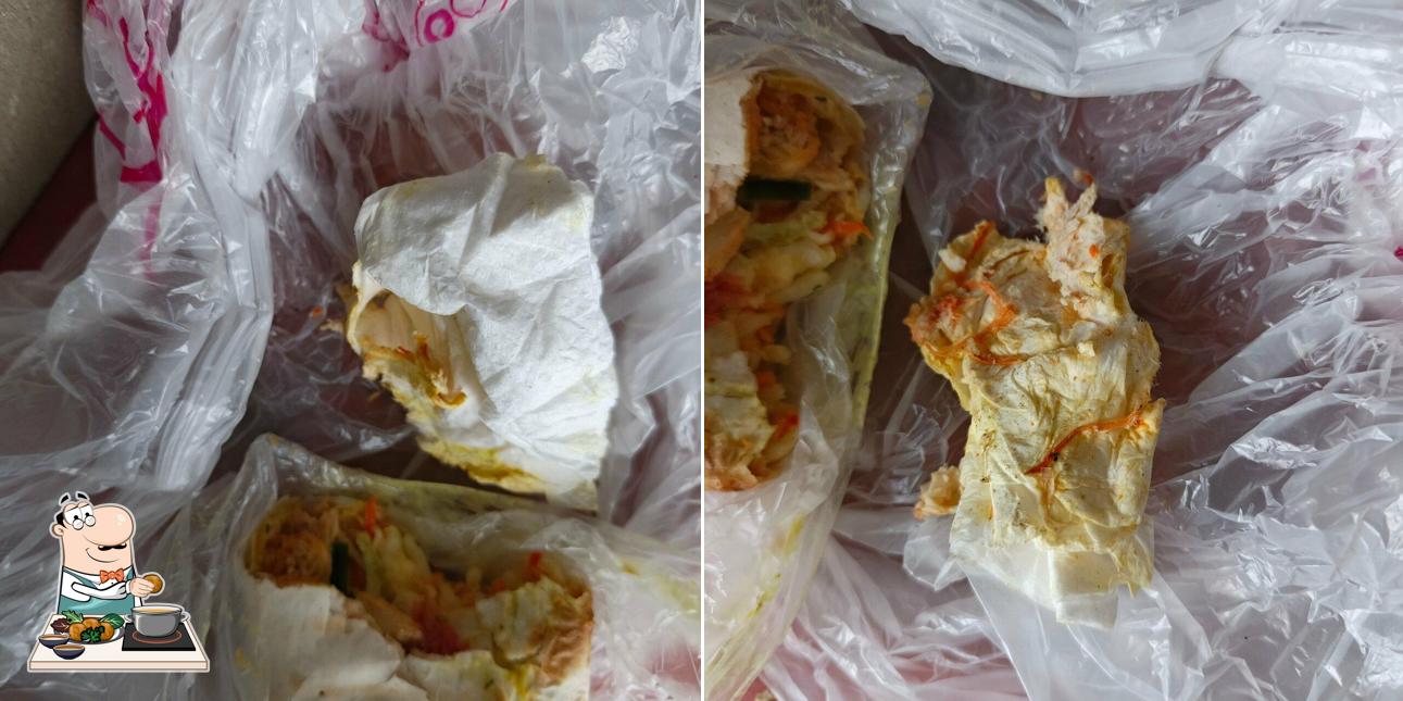 Шашлыки
