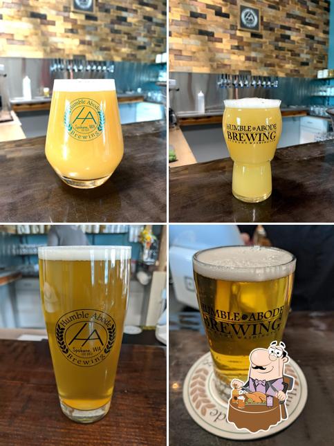 Humble Abode Brewing