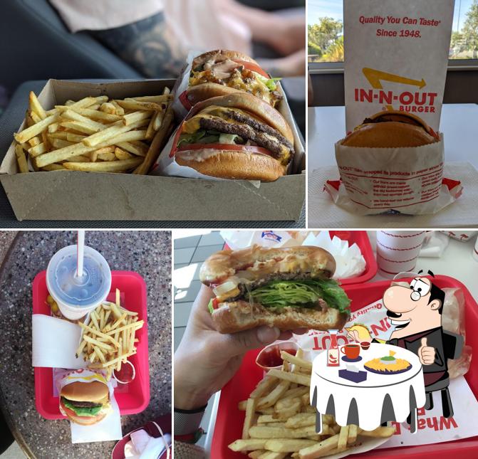 In-N-Out Burger