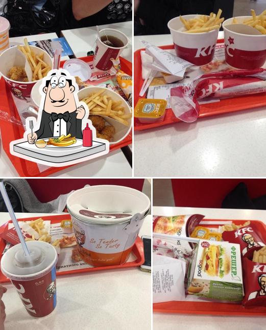 KFC
