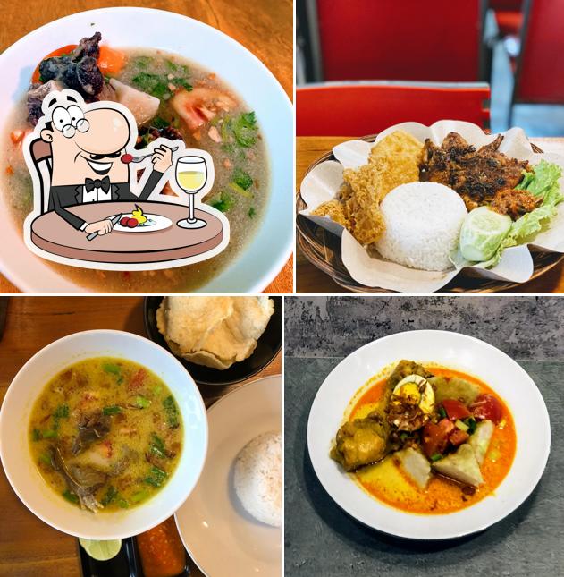 Ayam Goreng Rempah Kedai Erna