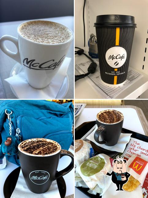 McDonald's Harrisdale