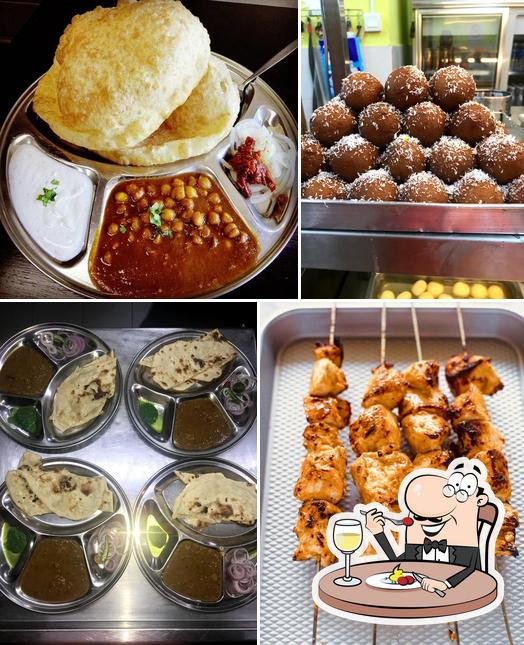PUNJABI DHABA