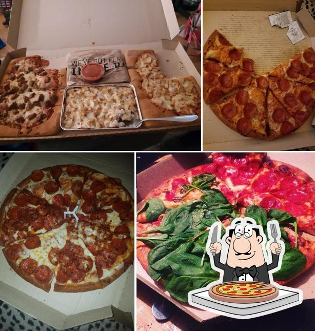 Pizza Hut