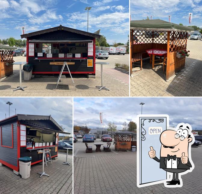 Fredi's Imbiss Grill