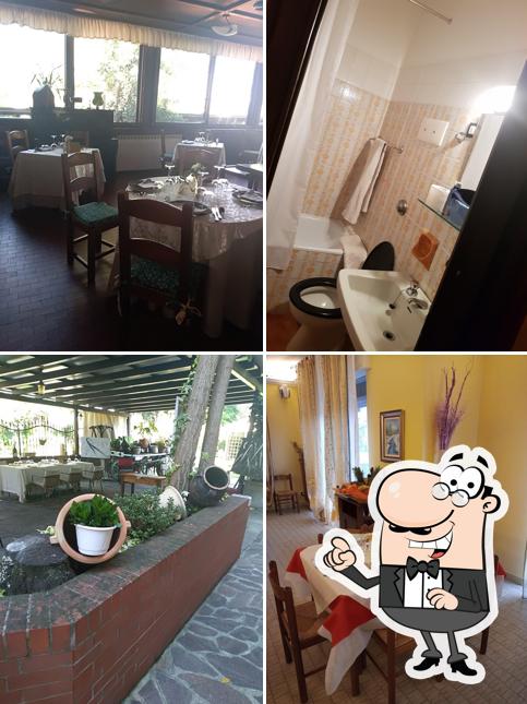 Hotel Villa Carla