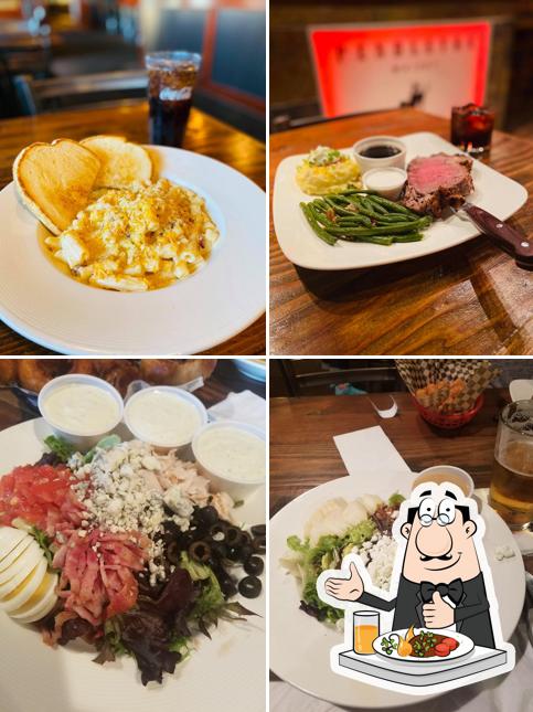 Mac's Bar & Grill
