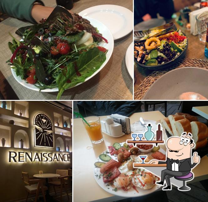 Renaissance Restaurant & Café
