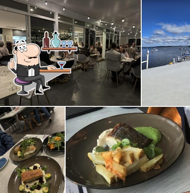 Restaurant 2317