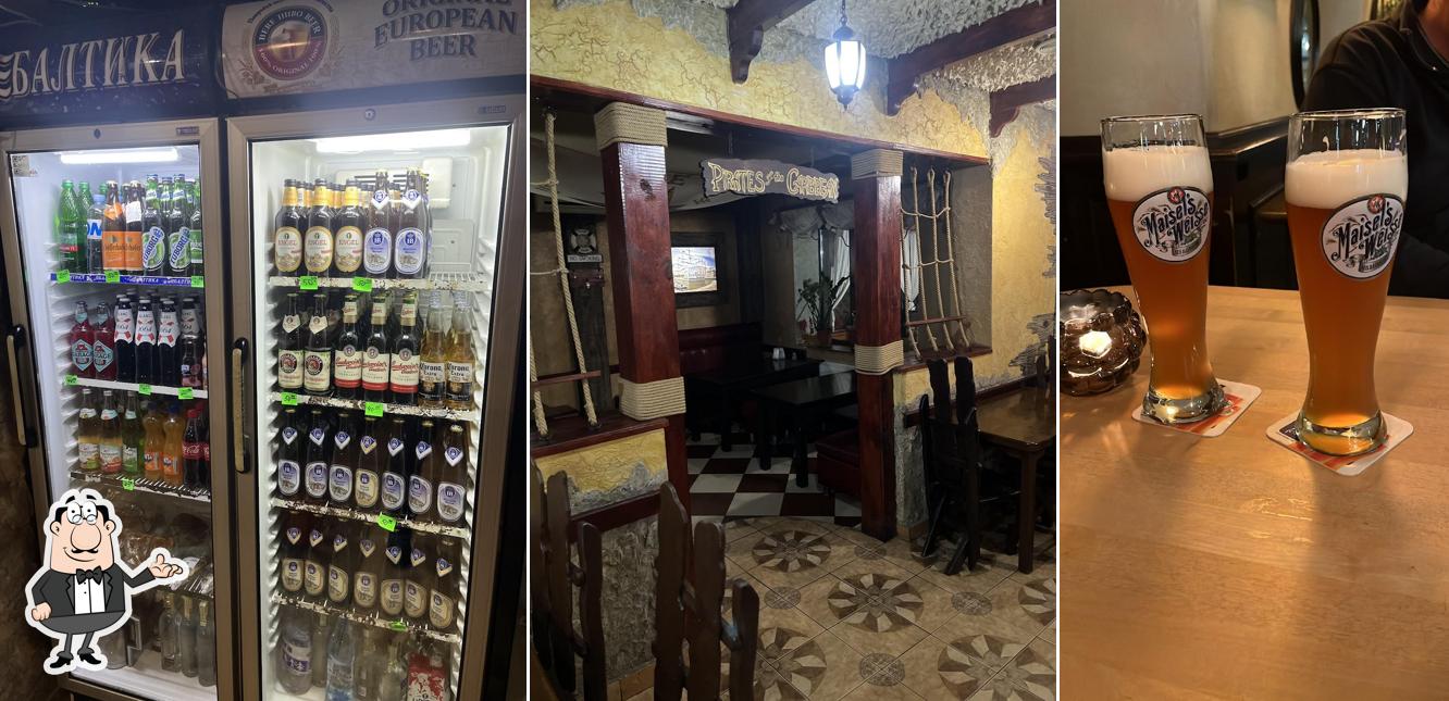 Cafe bar Ricik