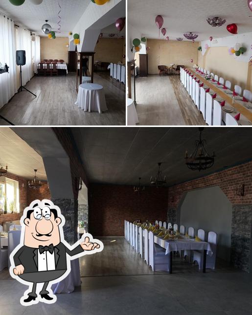 Catering U Malwiny