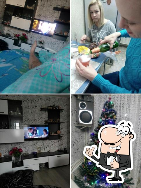 Что-то рОковое