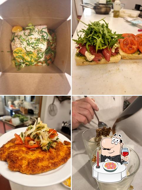 Coalyard Kitchen
