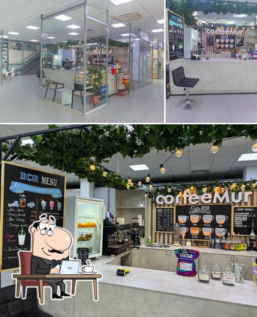 CoffeeMur