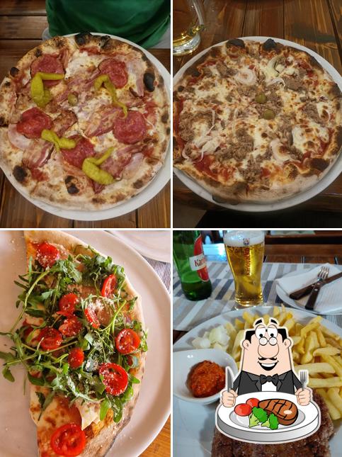 Diamond Pizza & more