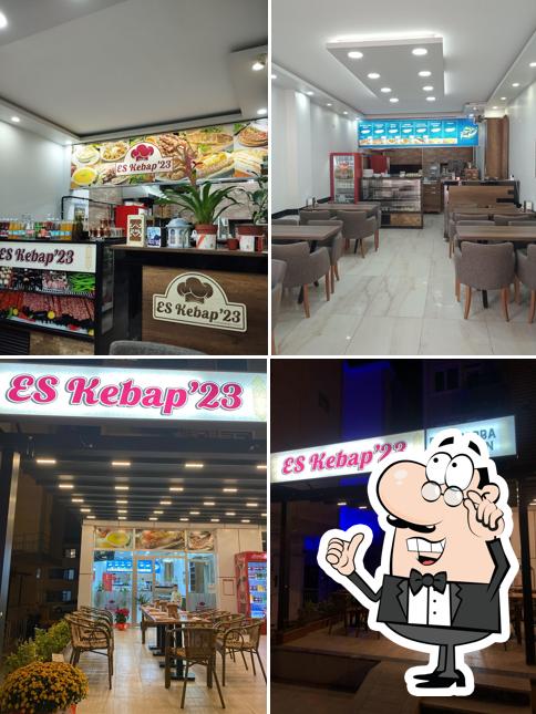 ES Kebap’23