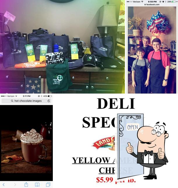 Fair Ridge Deli
