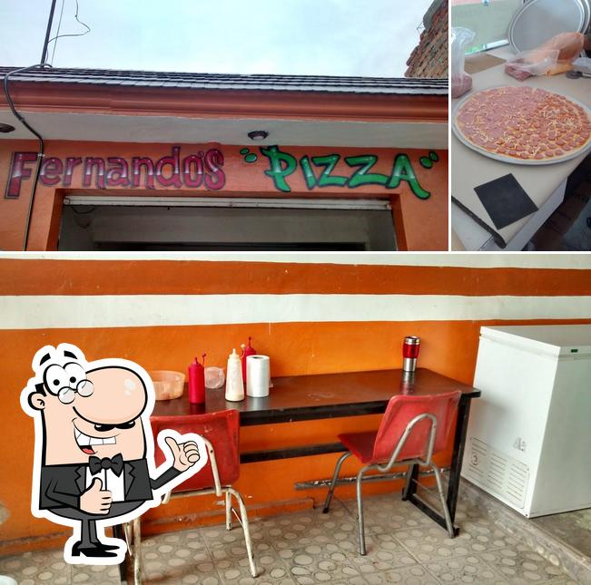 Fernando's Pizza