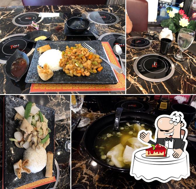 Jackson Creek Chinese