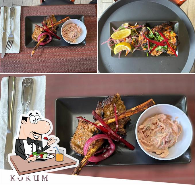 Kokum Grill & Wok