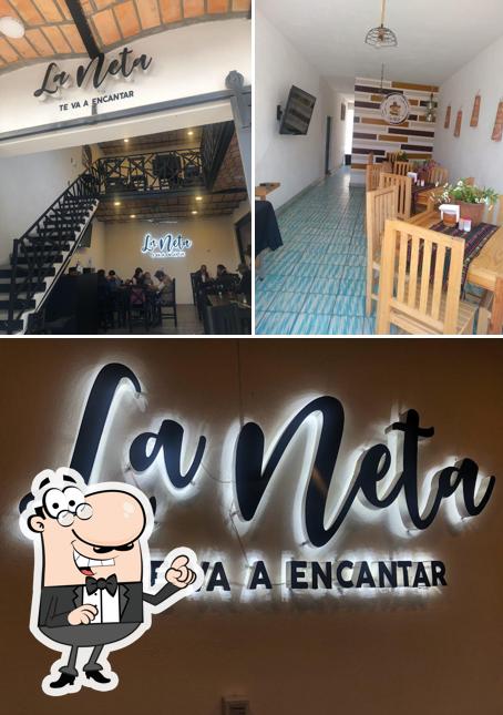 La Neta, te va a encantar