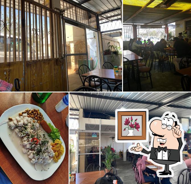 Marisqueria'DON HUGUITO'