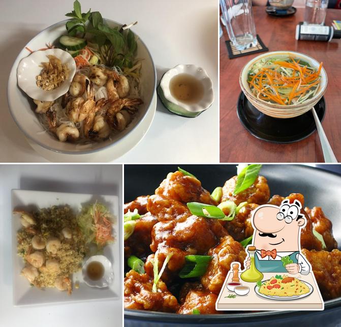 Restaurant Nguyen
